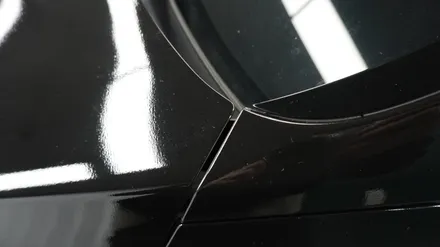 그렌저 에이버리 블랙 전체 랩핑 / 서울 마포, 서대문, 영등포, 은평