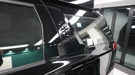 카니발 리무진 KPMF 탑폴리에 크롬 딜리트 , 생활보호 PPF, 실내 PPF ( 용산 마포구 여의도 랩핑 PPF ) < 코션 마포점 > / 서울 마포, 서대문, 영등포, 은평