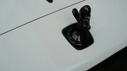 롤스로이스 레이스 블랙배지 전체 ppf, 부분 크롬 딜리트 랩핑  ( 마포구 PPF , 마포구 랩핑 ) < 코션 마포점 > / 서울 마포, 서대문, 영등포, 은평