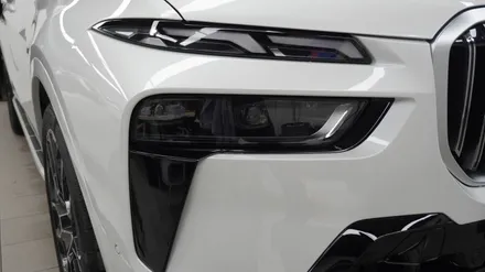 BMW X7 전체 PPF 시공  ( 마포구 PPF , 마포구 랩핑 ) < 코션 마포점 > / 서울 마포, 서대문, 영등포, 은평