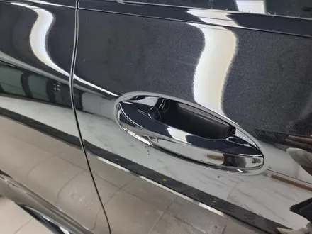 벤츠 AMG GT63 크롬죽이기, PPF / 서울 마포, 서대문, 영등포, 은평