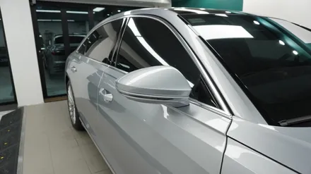 아우디 A8L PPF / 서울 마포, 서대문, 영등포, 은평
