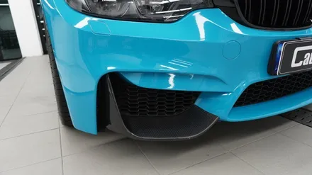 BMW M3 / 서울 마포, 서대문, 영등포, 은평