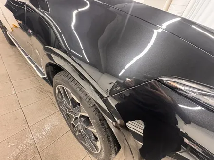 BMW X7 전체 PPF, 윈드쉴드 시공  ( 마포구 PPF , 마포구 랩핑 ) < 코션 마포점 > / 마포구 신수동