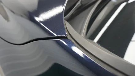 볼보 VOLVO s60 3M 미드나잇블루 전체 랩핑 ( 용산 마포구 여의도 랩핑  PPF ) < 코션 마포점 > / 서울 마포, 서대문, 영등포, 은평
