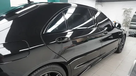 벤츠 S63 AMG 전체 PPF, KPMF탑폴리에 크롬 딜리트 ( 용산 마포구 여의도 랩핑 PPF ) < 코션 마포점 > / 서울 마포, 서대문, 영등포, 은평