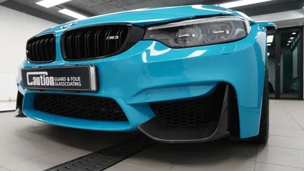 BMW M3 / 서울 마포, 서대문, 영등포, 은평