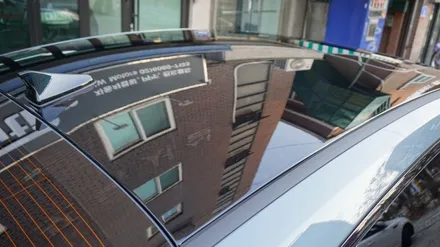벨로스터n kpmf 탑폴리에 루프스킨   ( 마포구 PPF , 마포구 랩핑 ) < 코션 마포점 > / 서울 마포, 서대문, 영등포, 은평