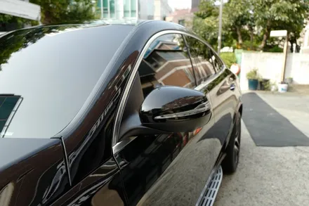 벤츠 GLE 53 AMG 전체 PPF 시공  ( 마포구 PPF , 마포구 랩핑 ) < 코션 마포점 > / 마포구 신수동
