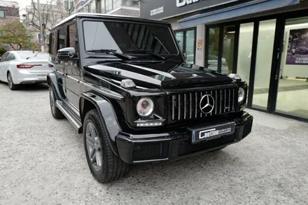벤츠 지바겐 G350D 하이그로시 고광택 블랙 전체 랩핑. 화이트 -> 유광블랙 ( 용산 마포구 여의도 랩핑 PPF ) < 코션 마포점 > / 마포구 신수동