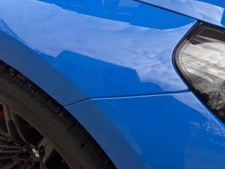BMW M2 전체 PPF, 엑소쉴드 윈드쉴드 시공 ( 마포구 PPF , 마포구 랩핑 ) < 코션 마포점 > / 마포구 신수동