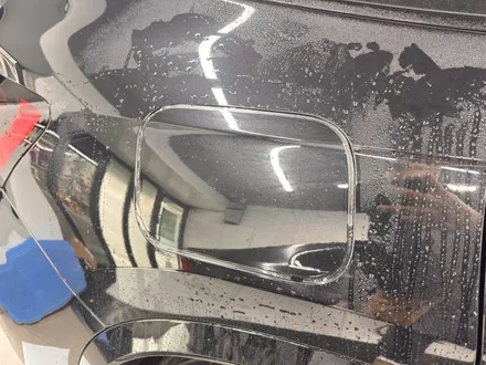 BMW X1 부분 PPF, 윈드쉴드 시공  ( 마포구 PPF , 마포구 랩핑 ) < 코션 마포점 > / 마포구 신수동