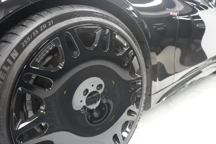 BRABUS / 서울 마포, 서대문, 영등포, 은평