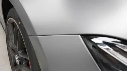 벤츠 CLA45 AMG 무광PPF, 크롬딜리트 시공   ( 용산 마포구 여의도 랩핑 PPF ) < 코션 마포점 > / 서울 마포, 서대문, 영등포, 은평