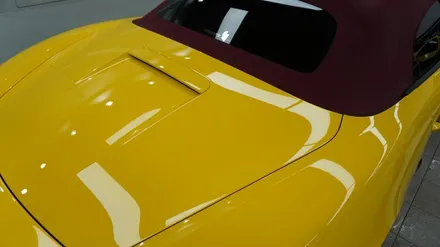 포르쉐 718 박스터 gts 전체ppf , 디퓨져 포인트 랩핑 ( 마포구 PPF , 마포구 랩핑 ) < 코션 마포점 > / 서울 마포, 서대문, 영등포, 은평