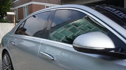 벤츠 S500 S클라스 전체 PPF 시공  ( 마포구 PPF , 마포구 랩핑 ) < 코션 마포점 > / 서울 마포, 서대문, 영등포, 은평
