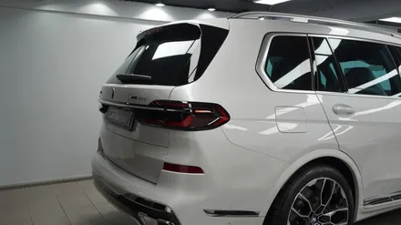 BMW X7 전체 PPF 시공  ( 마포구 PPF , 마포구 랩핑 ) < 코션 마포점 > / 서울 마포, 서대문, 영등포, 은평