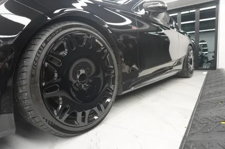 BRABUS / 서울 마포, 서대문, 영등포, 은평