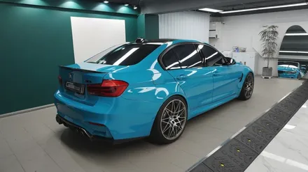 BMW M3 / 서울 마포, 서대문, 영등포, 은평