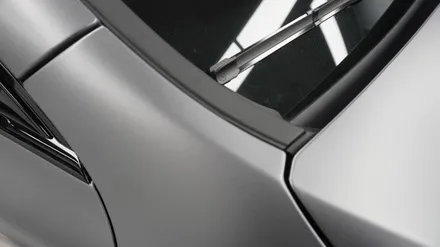 벤츠 CLA45 AMG 무광PPF, 크롬딜리트 시공   ( 용산 마포구 여의도 랩핑 PPF ) < 코션 마포점 > / 서울 마포, 서대문, 영등포, 은평