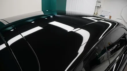 롤스로이스 레이스 전체 PPF  ( 용산 마포구 여의도 랩핑 PPF ) < 코션 마포점 > / 서울 마포, 서대문, 영등포, 은평