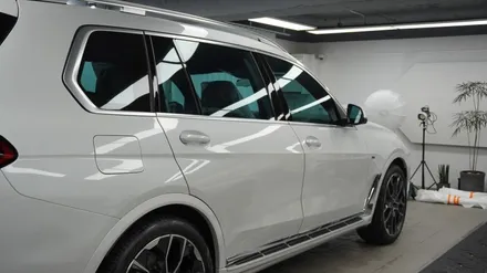 BMW X7 전체 PPF 시공  ( 마포구 PPF , 마포구 랩핑 ) < 코션 마포점 > / 서울 마포, 서대문, 영등포, 은평