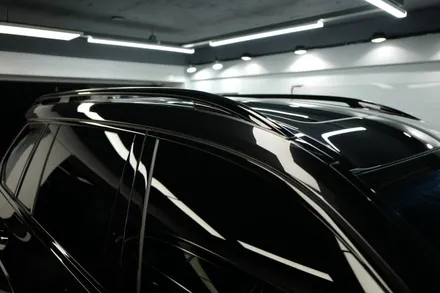 BMW X7 신차 전체 ppf, 크롬 딜리트 (크롬 죽이기) 시공 ( 마포구 PPF , 마포구 랩핑 ) < 코션 마포점 > / 마포구 신수동