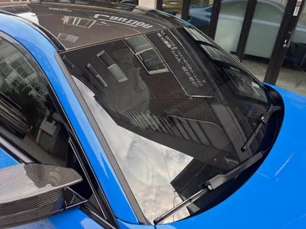 BMW M2 전체 PPF, 엑소쉴드 윈드쉴드 시공 ( 마포구 PPF , 마포구 랩핑 ) < 코션 마포점 > / 마포구 신수동