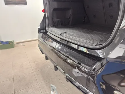 BMW X1 부분 PPF, 윈드쉴드 시공  ( 마포구 PPF , 마포구 랩핑 ) < 코션 마포점 > / 마포구 신수동