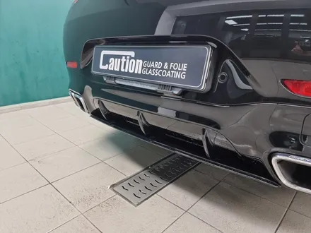 벤츠 AMG GT63 크롬죽이기, PPF / 서울 마포, 서대문, 영등포, 은평