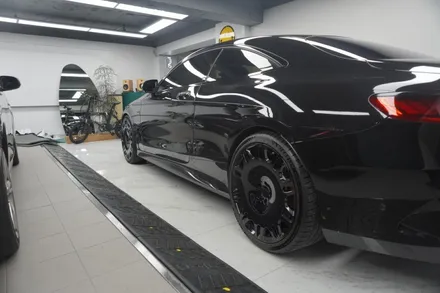BRABUS / 서울 마포, 서대문, 영등포, 은평