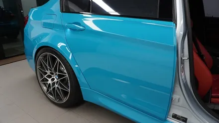 BMW M3 / 서울 마포, 서대문, 영등포, 은평