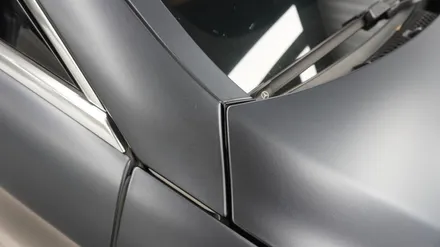 벤츠 CLS400 마그네틱블랙 전체 랩핑, 실내 카본PPF   ( 용산 마포구 여의도 랩핑 PPF ) < 코션 마포점 > / 서울 마포, 서대문, 영등포, 은평