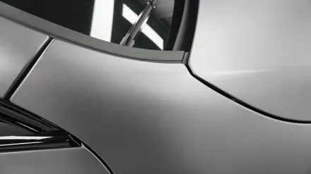 벤츠 CLA45 AMG 무광PPF, 크롬딜리트 시공   ( 용산 마포구 여의도 랩핑 PPF ) < 코션 마포점 > / 서울 마포, 서대문, 영등포, 은평