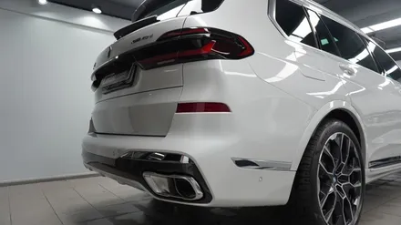 BMW X7 전체 PPF 시공  ( 마포구 PPF , 마포구 랩핑 ) < 코션 마포점 > / 서울 마포, 서대문, 영등포, 은평