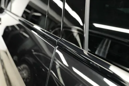 BMW X7 신차 전체 ppf, 크롬 딜리트 (크롬 죽이기) 시공 ( 마포구 PPF , 마포구 랩핑 ) < 코션 마포점 > / 마포구 신수동