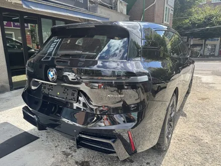 BMW iX 전체 PPF 시공  ( 마포구 PPF , 마포구 랩핑 ) < 코션 마포점 > / 마포구 신수동