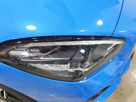 [케이랩스_진해랩핑+창원랩핑+창원PPF+진해PPF] BMW Z4 PPF 생보팩 + 하이그로시 PPF / 창원시 진해구
