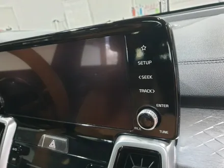 [케이랩스_진해랩핑+창원랩핑+전체랩핑+부분랩핑+실내PPF] 쏘랜토 하이브리드 MQ4 실내 PPF / 창원시 진해구