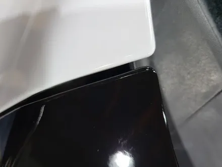 아반떼 스포츠 본넷 & 루프스킨 시공 [케이랩스_진해랩핑+창원랩핑+전체랩핑+부분랩핑+광고랩핑] 창원랩핑샵 / 창원시 진해구