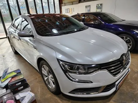 창원랩핑 - 르노 삼성 SM6 루프스킨은 KWRAPS 에서!!  [진해랩핑, 창원랩핑, 마산랩핑, 경남랩핑, 루프스킨, 전체랩핑,부분랩핑, 광고랩핑] - 창원랩핑샵 / 창원시 진해구
