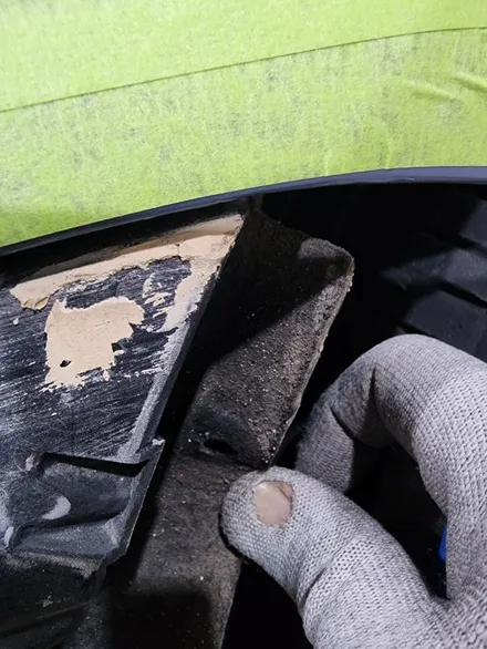 창원랩핑 - 내 차~!!색상이 지겨워졌나요? AUDI A7[진해랩핑, 마산랩핑, 경남랩핑, 루프스킨, 전체랩핑,부분랩핑, 광고랩핑]-창원랩핑샵 / 창원시 진해구