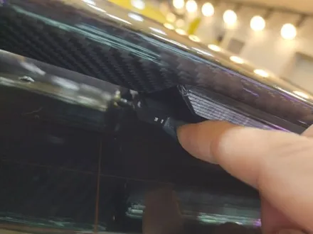 창원랩핑 - 람보르기니 우르스 전체랩핑이 필요하신가요?? 케이랩하우스에서! [진해랩핑, 마산랩핑, 경남랩핑, 루프스킨, 전체랩핑,부분랩핑, PPF]-창원랩핑샵 / 창원시 진해구