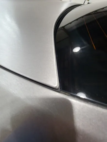 [케이랩스_진해랩핑+창원랩핑+전체랩핑+부분랩핑+광고랩핑] BMW 550D 전체 랩핑 창원랩핑샵 / 창원시 진해구