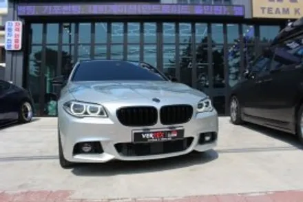 창원랩핑 - BMW 520d 전체랩핑 어디서 하지? 케이랩하우스!! [진해랩핑, 마산랩핑, 경남랩핑, 루프스킨, 전체랩핑,부분랩핑, 광고랩핑]-창원랩핑샵 / 창원시 진해구