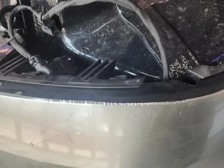 창원랩핑 - BMW 750e 뒷범퍼 부분 랩핑도? 케이랩하우스!! [진해랩핑, 마산랩핑, 경남랩핑, 루프스킨, 전체랩핑,부분랩핑, 광고랩핑]-창원랩핑샵 / 창원시 진해구