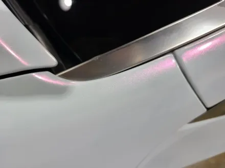 현대 에쿠스 보험처리 전체랩핑 [케이랩스_진해랩핑+창원랩핑+전체랩핑+부분랩핑+광고랩핑] 창원랩핑샵 / 창원시 진해구