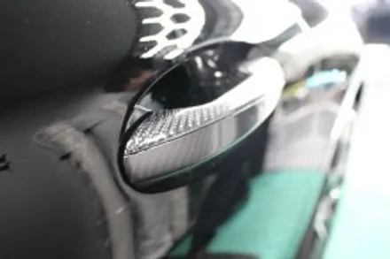창원랩핑 - 벤츠 AMG GTS 40 기어박스 도어켓치 6D 카본 부분랩핑도? 케이랩하우스!![진해랩핑, 마산랩핑, 경남랩핑, 루프스킨, 전체랩핑,부분랩핑, 광고랩핑]-창원랩핑샵 / 창원시 진해구