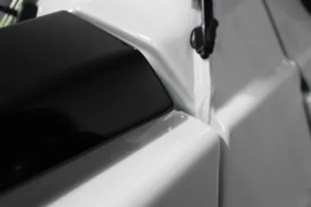 창원랩핑 - Benz G wagon 63AMG 전체랩핑은? 케이랩하우스에서~!! [진해랩핑, 마산랩핑, 경남랩핑, 루프스킨, 전체랩핑,부분랩핑, 광고랩핑]-창원랩핑샵 / 창원시 진해구