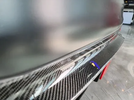 [공지] 창원 벤츠 S63 AMG 랩핑 브라부스 카본 바디킷 장착 전문 케이랩하우스 / 창원시 진해구